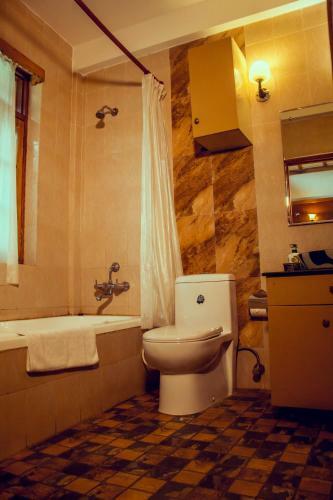 Hotel Lake View Resort