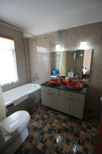 Hotel Lake View Resort