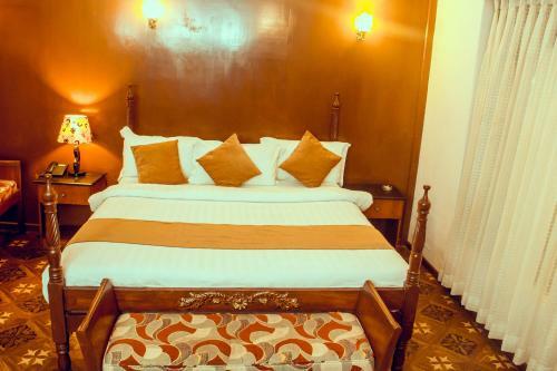Hotel Lake View Resort
