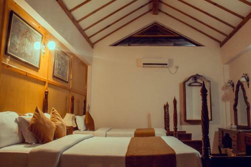 Hotel Lake View Resort