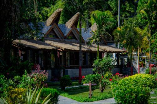 Hotel Lake View Resort