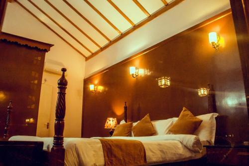 Hotel Lake View Resort