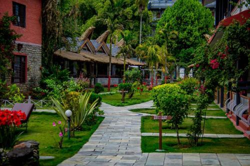Hotel Lake View Resort