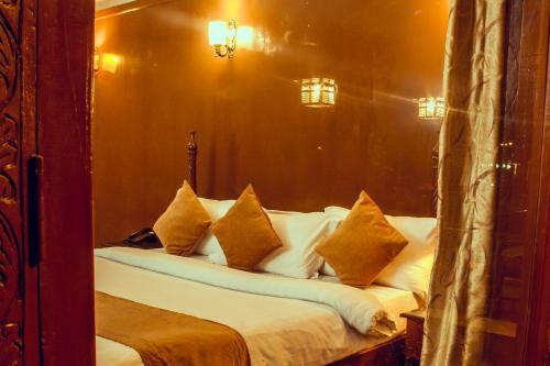 Hotel Lake View Resort