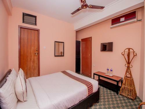 Oyo 224 Danfe Hotel Pvt Ltd