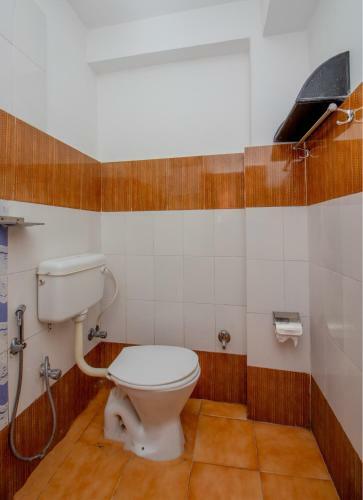 Oyo 224 Danfe Hotel Pvt Ltd