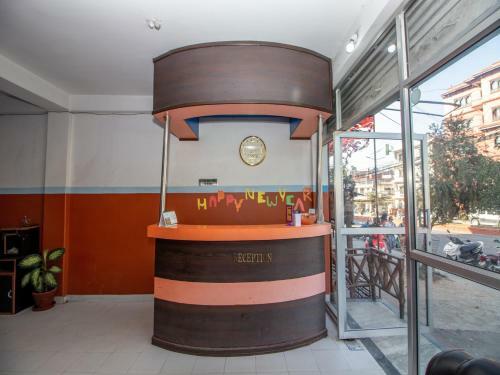 Oyo 224 Danfe Hotel Pvt Ltd
