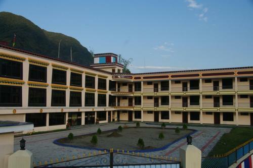Hotel Pema Tsal
