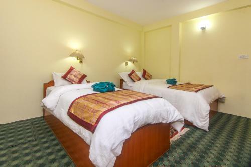Hotel Noble Inn