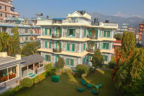 Hotel Noble Inn