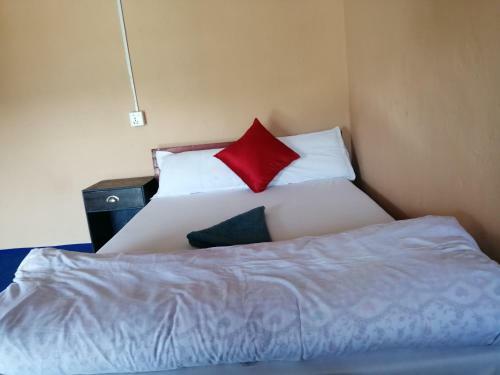 Hostal Peace Guesthouse Cottage