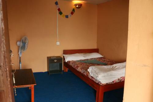 Hostal Peace Guesthouse Cottage