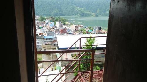 Hostal Peace Guesthouse Cottage