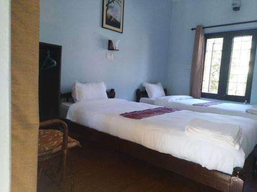 Bed & Breakfast Yeti Guest House