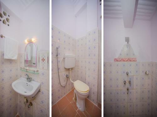 Oyo 225 Hotel Fewa Corner