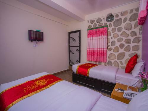 Oyo 225 Hotel Fewa Corner