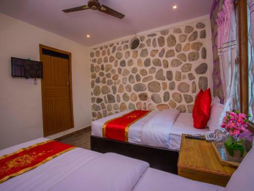 Oyo 225 Hotel Fewa Corner