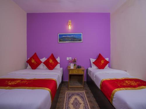 Oyo 225 Hotel Fewa Corner