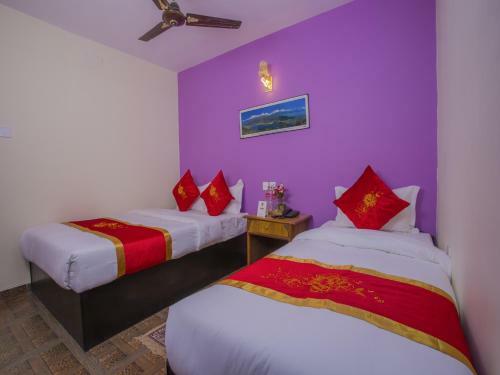 Oyo 225 Hotel Fewa Corner