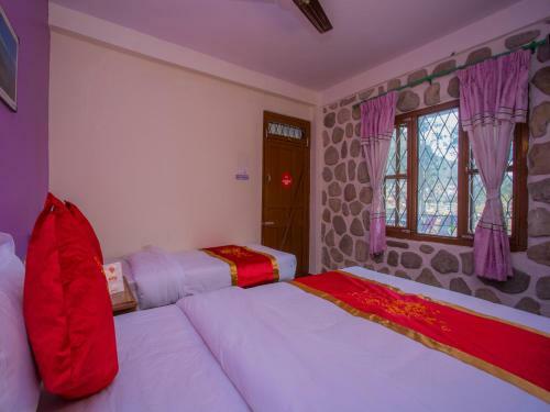 Oyo 225 Hotel Fewa Corner