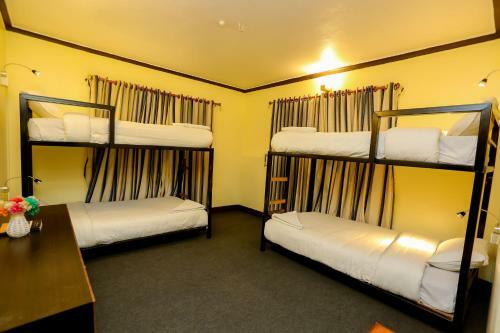 Pokhara Backpackers Hostel