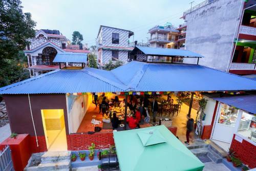 Pokhara Backpackers Hostel