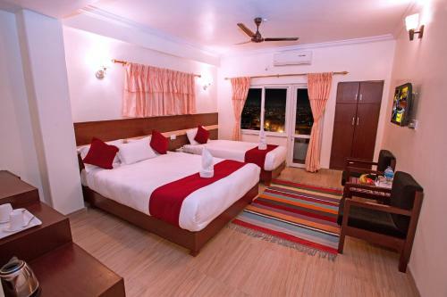 Hotel Spring