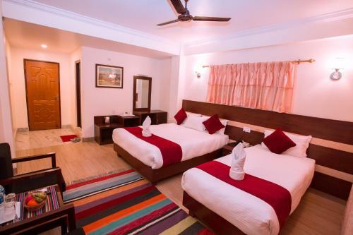 Hotel Spring