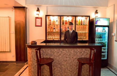 Hotel Spring