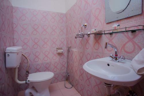 Oyo 173 Hotel Dream Inn