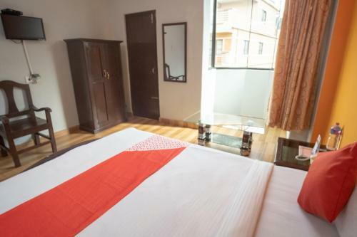 Oyo 173 Hotel Dream Inn