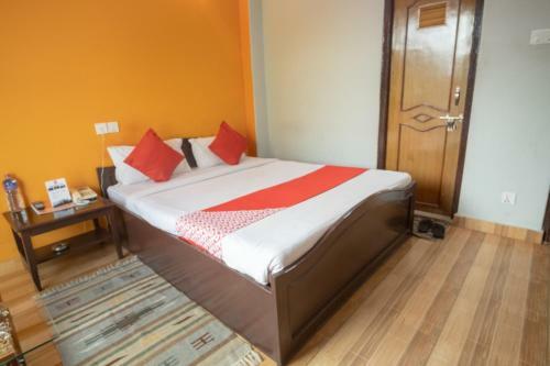 Oyo 173 Hotel Dream Inn
