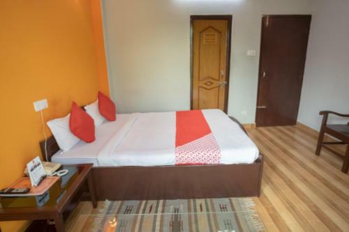 Oyo 173 Hotel Dream Inn
