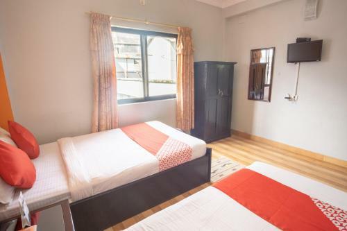 Oyo 173 Hotel Dream Inn