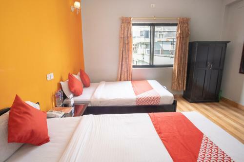 Oyo 173 Hotel Dream Inn