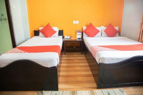 Oyo 173 Hotel Dream Inn