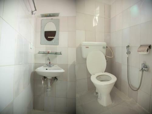Oyo 173 Hotel Dream Inn