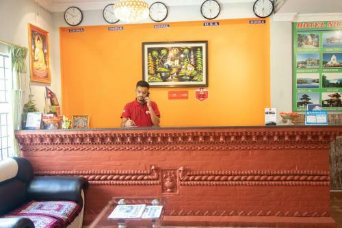 Oyo 173 Hotel Dream Inn
