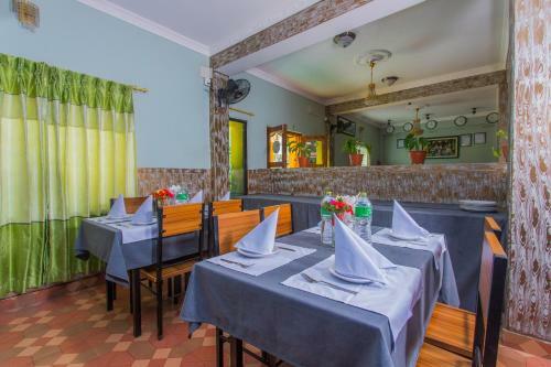 Oyo 173 Hotel Dream Inn