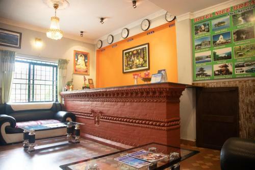 Oyo 173 Hotel Dream Inn