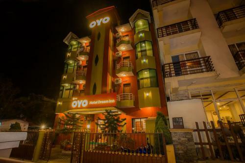 Oyo 173 Hotel Dream Inn