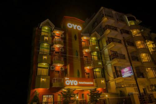 Oyo 173 Hotel Dream Inn