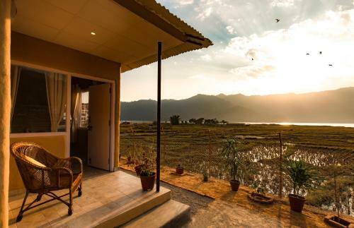 Albergue Zostel Pokhara