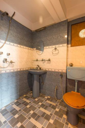 Albergue Zostel Pokhara