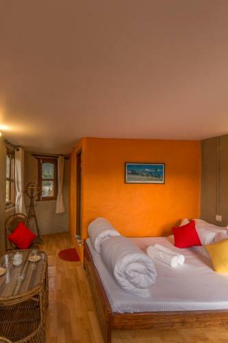 Albergue Zostel Pokhara
