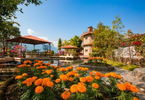 Albergue Zostel Pokhara