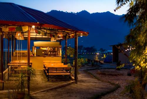 Albergue Zostel Pokhara