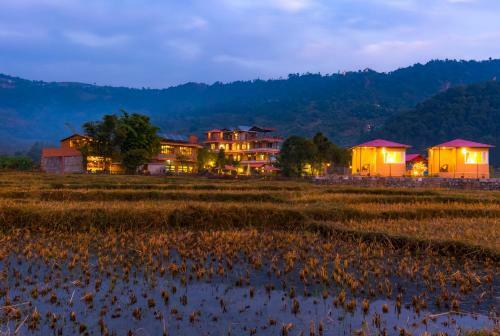 Albergue Zostel Pokhara