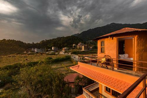 Albergue Zostel Pokhara