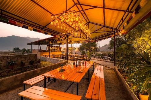 Albergue Zostel Pokhara